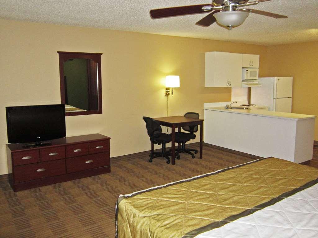 Extended Stay America Suites - Phoenix - Mesa Habitación foto